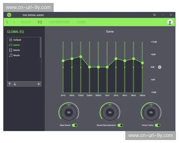 空间音频技术投入试用 声场定位精准度提升